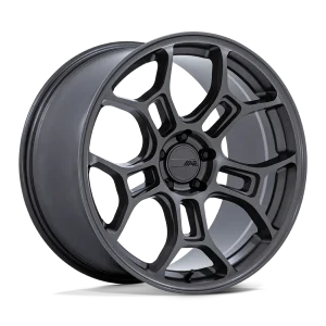 American Racing – AR952 GT STREET – Gunmetal – 19″x11″ 50mm – All weather Wheels – AR952AX19111250